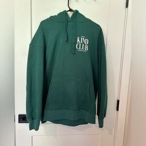 Brunette the label big sister hoodie